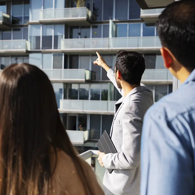 Comunitats de Propietaris Comunitats de Propietaris