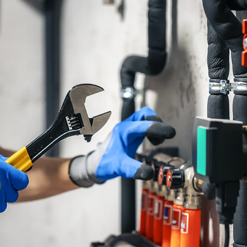 Gestió del manteniment Gestió del manteniment